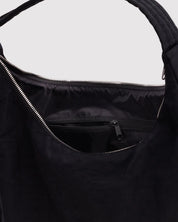 Baggu - Nylon Shoulder Bag | Studs
