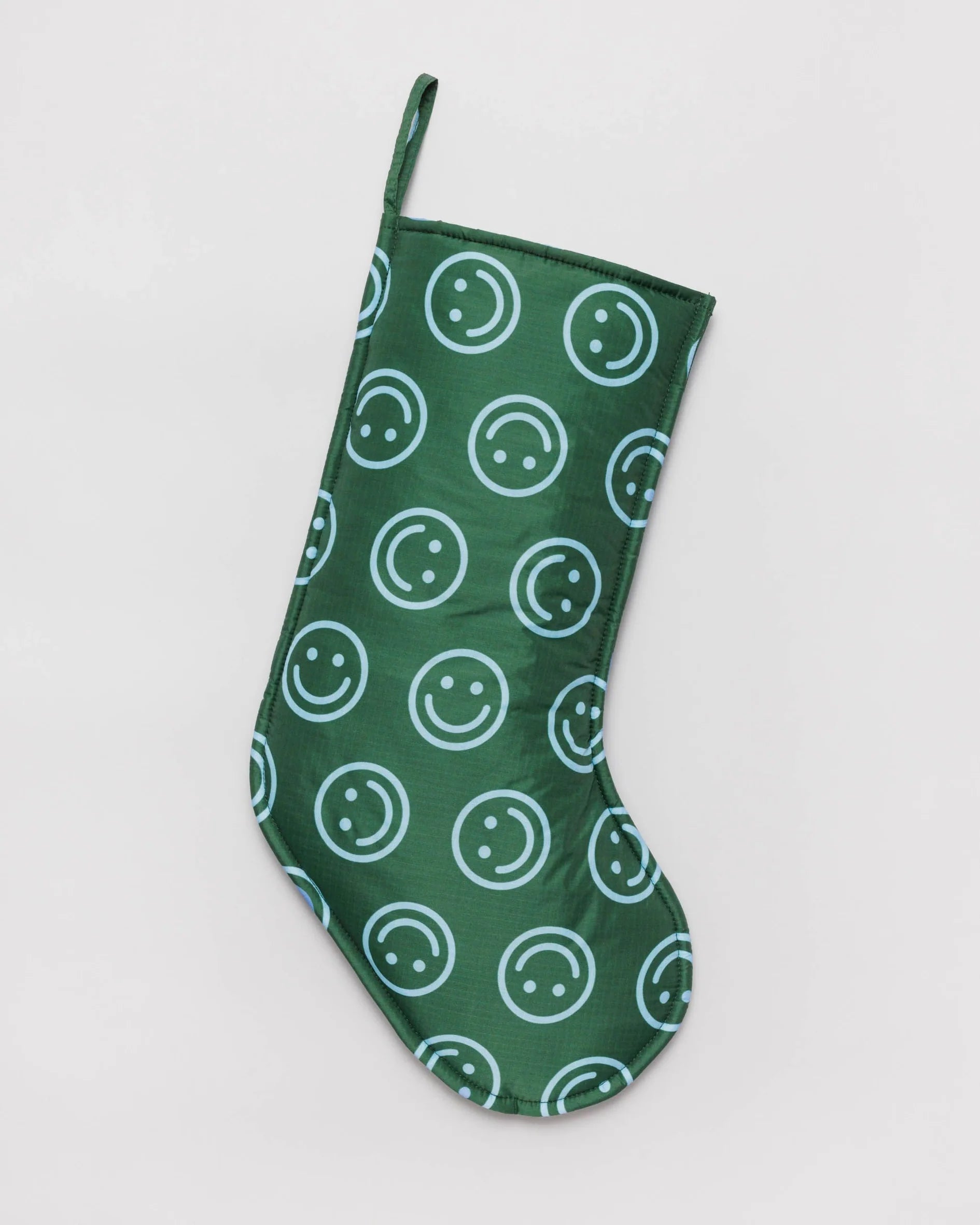 Baggu - Holiday Stocking | Forest Happy