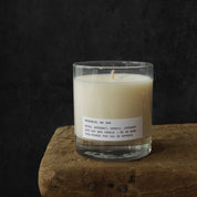 FACSIMILE - No. 044: Bergamot, Neroli, Lavender