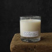 FACSIMILE - No. 043: Oud, Sandalwood, Amber