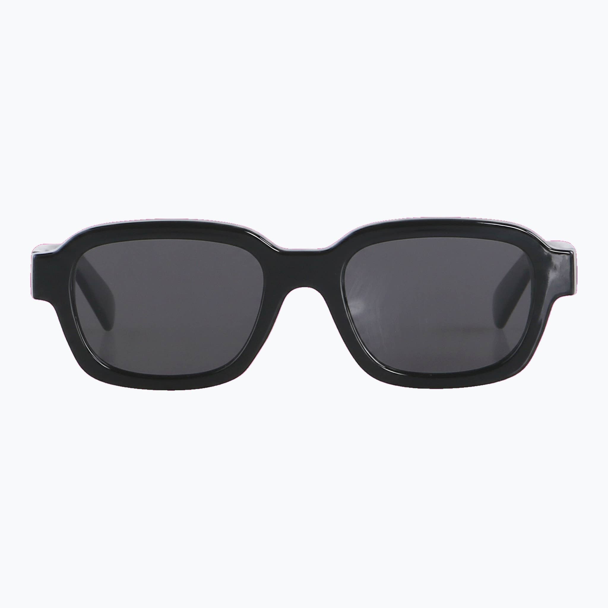 Jaxy Eyewear - Foundry - Retro Polarized Square Sunglasses