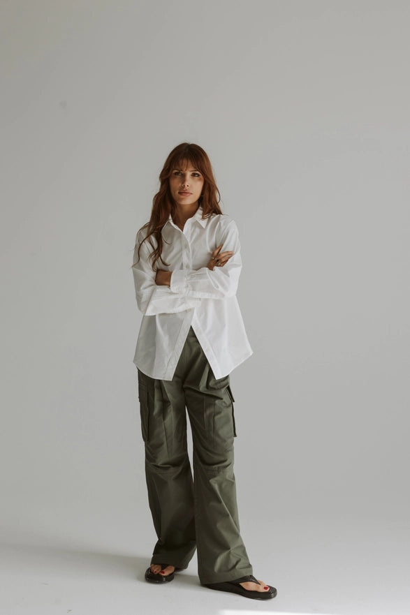 Mod Ref - The Maddie Pants | Olive