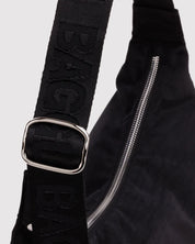 Baggu - Medium Nylon Crescent Bag | Studs