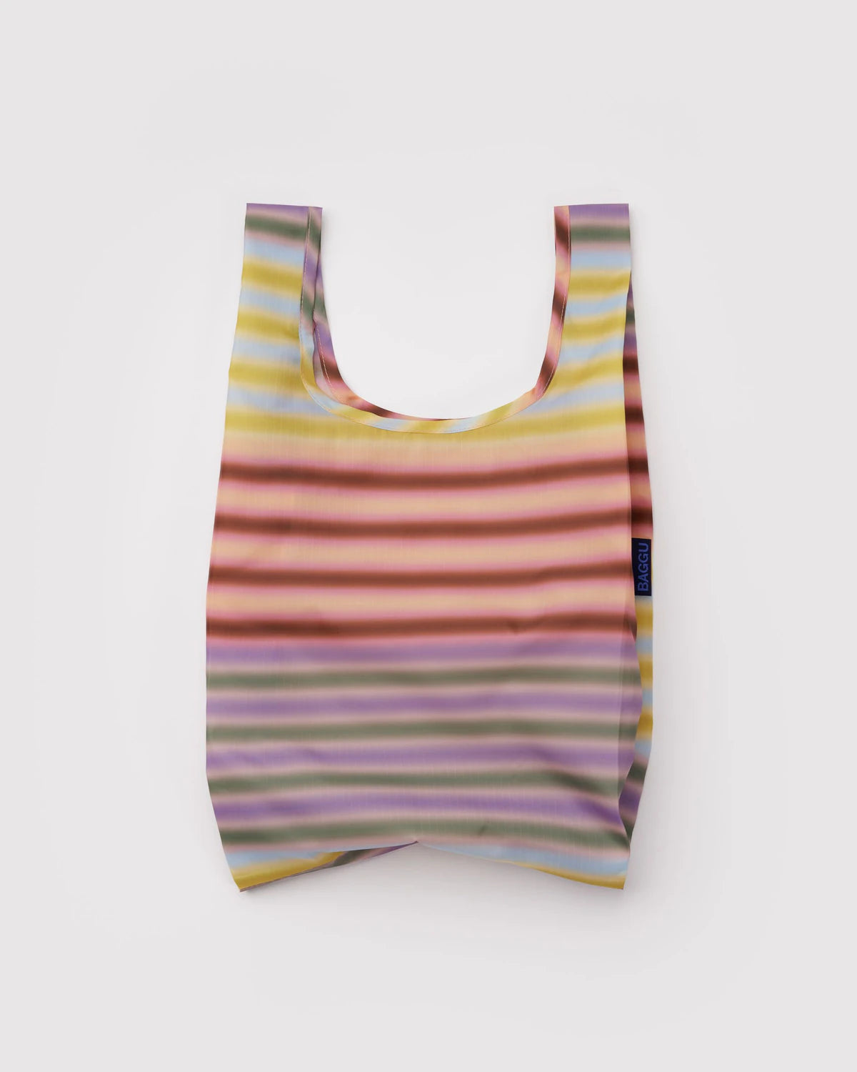 Baggu - Baby Baggu | Gradient Stripe Multi