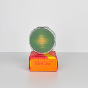 SloGlo - Rise Slow Shower Steamer | Citrus Agave