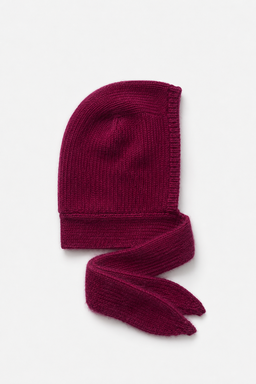 Arctic Fox & Co. - The Bonnet | Dark Cherry