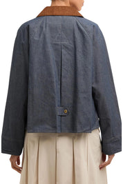 Barbour Freckleton Denim Jacket (2/S)