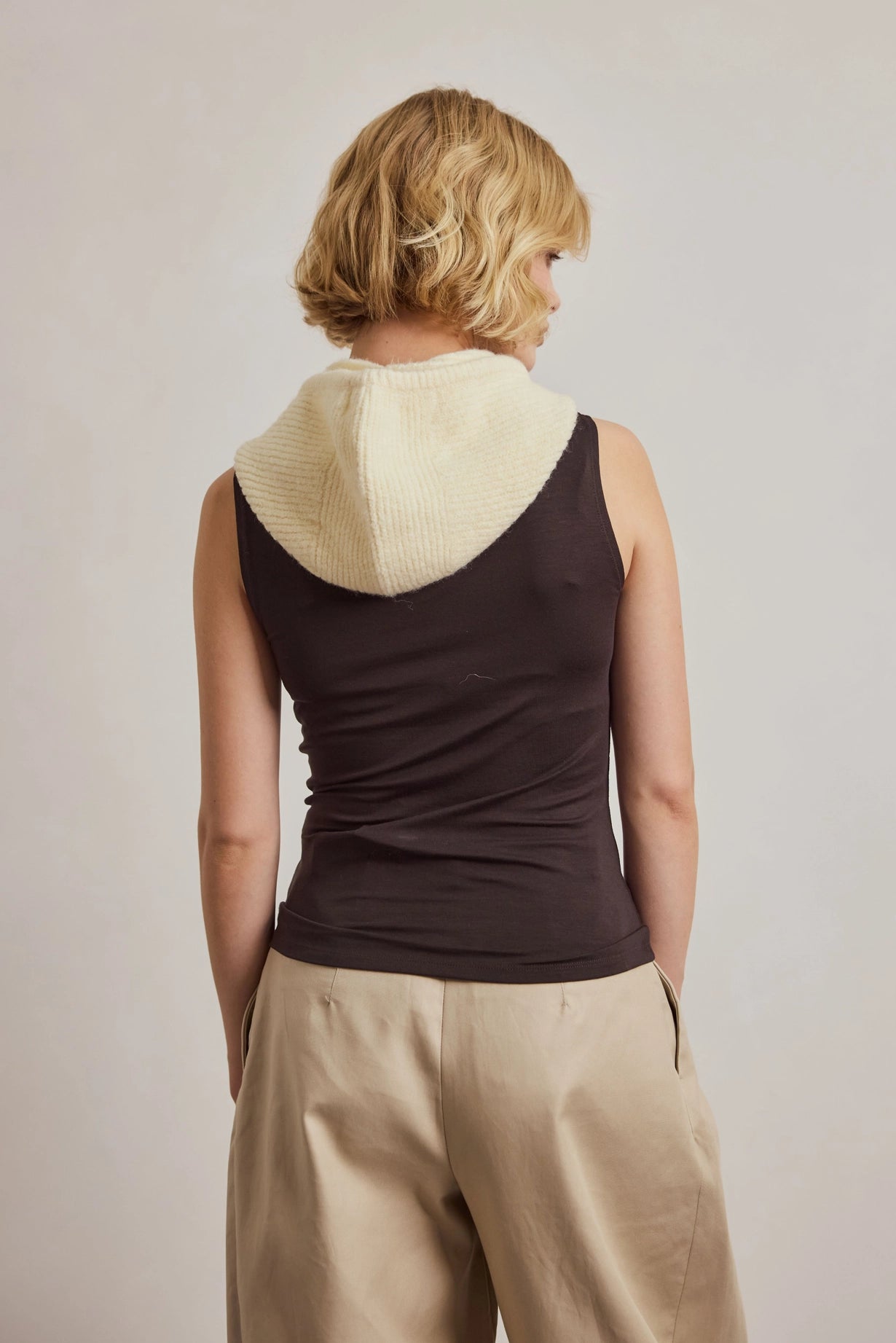 Arctic Fox & Co. - The Bonnet | Wax Paper