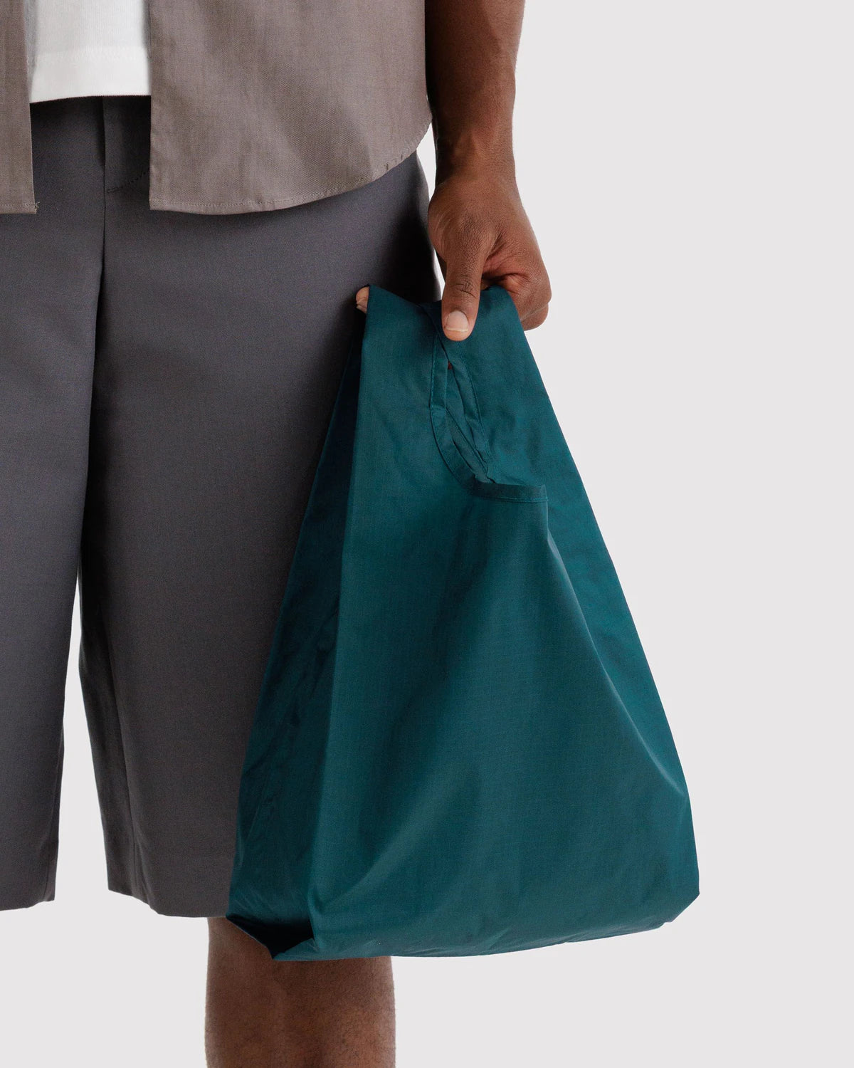 Baggu - Baby Baggu | Deep Sea