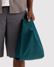 Baggu - Baby Baggu | Deep Sea