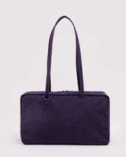 Baggu - Medium Nylon Bowler Bag | Fig