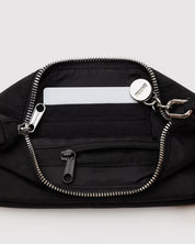 Baggu - Nylon Pochette | Black