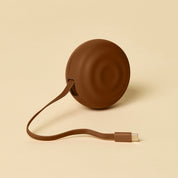 Counterpart - The Charger | Chocolate