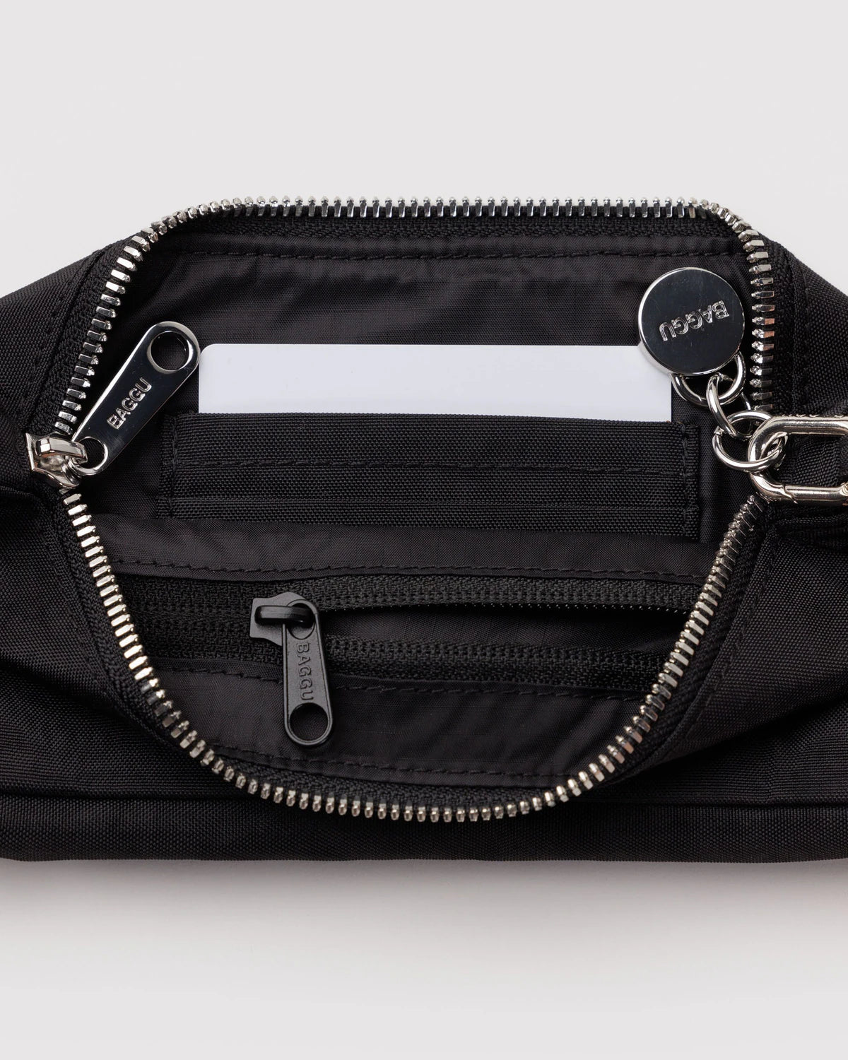 Baggu - Nylon Pochette | I Love NY