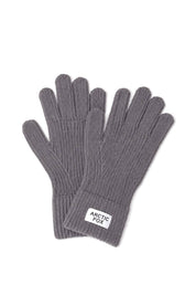 Arctic Fox & Co. - Recycled Bottle Gloves | Dark Grey
