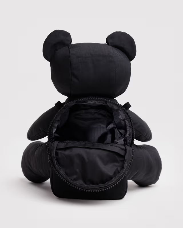 Baggu - Bear Bag | Black