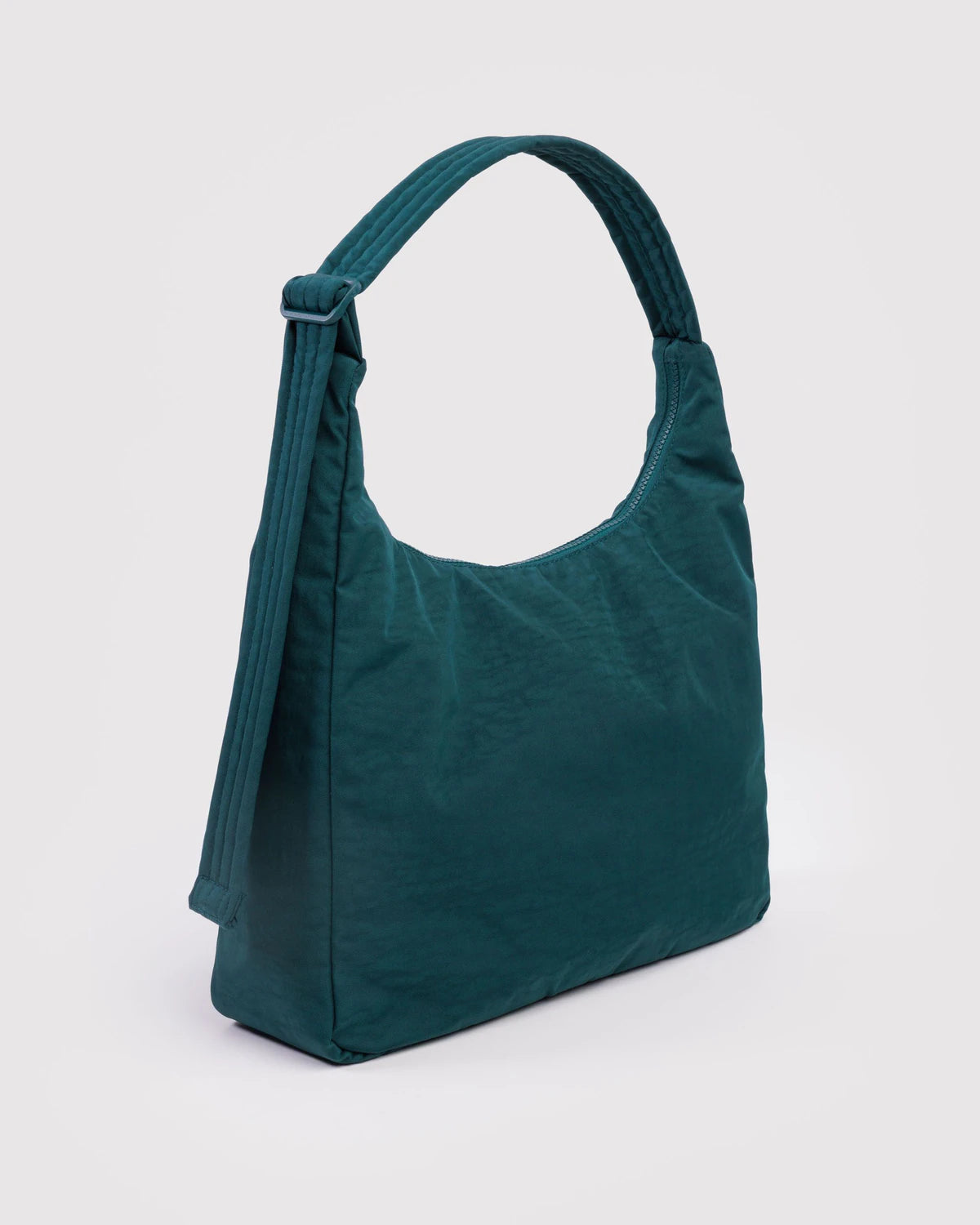 Baggu - Nylon Shoulder Bag | Deep Sea