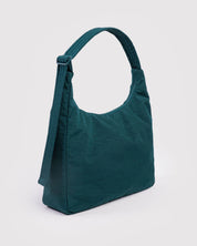 Baggu - Nylon Shoulder Bag | Deep Sea