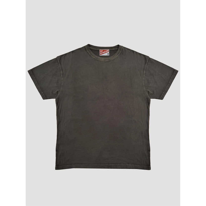 Blank Lab - Oversized Cotton Tee | Black