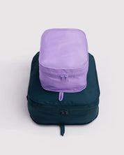 Baggu - Packing Cube Set | Crocus Mix