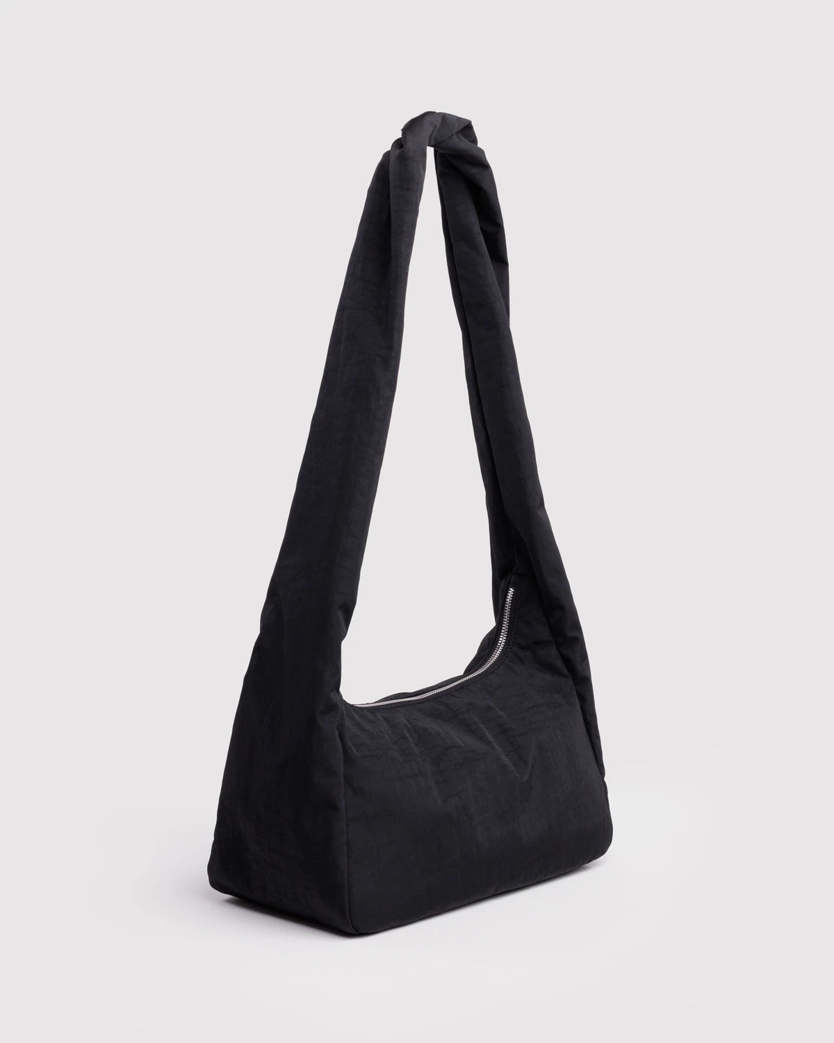 Baggu - Nylon Meringue Bag | Black