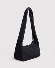 Baggu - Nylon Meringue Bag | Black