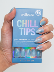 Chillhouse - Chill Tips | Acid Wash