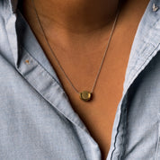Larissa Loden - Le Pendant Necklace