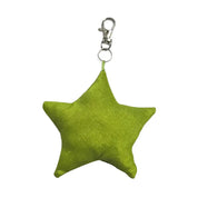 Trash Bandit - Star Bag Charm | Various Prints