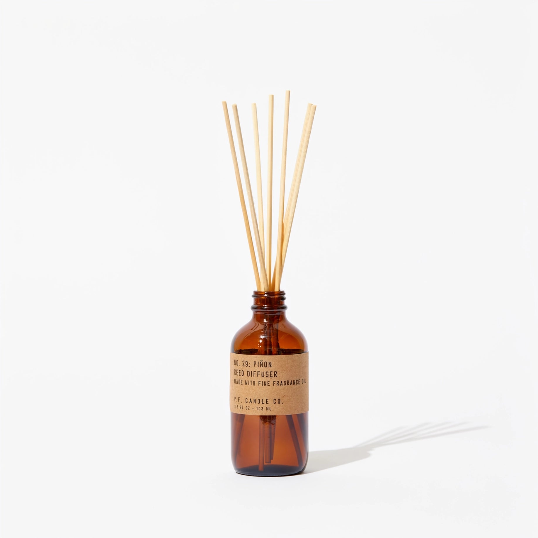 P.F. Candle Co. - Reed Diffuser | Piñon