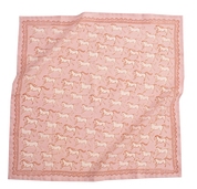 Handker Bandanas - No. 062 Horses Bandana