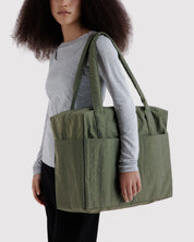 Baggu - Cloud Carry-on | Caper