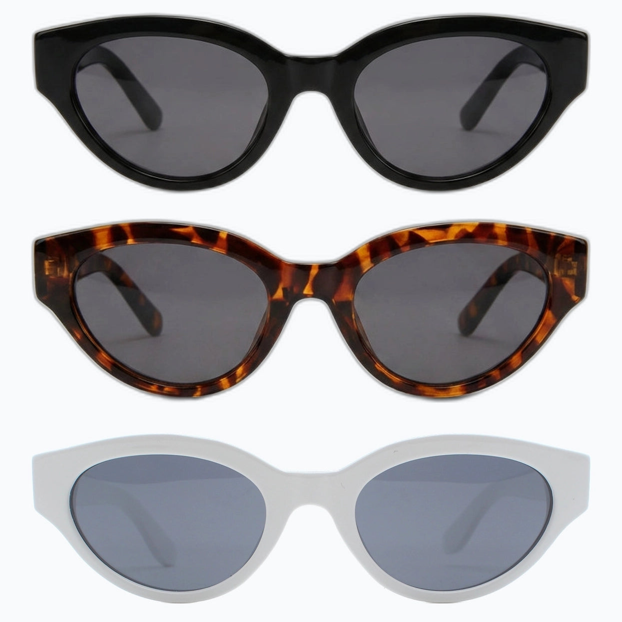 Jaxy Eyewear - Monroe Sunglasses | Multiple Colors