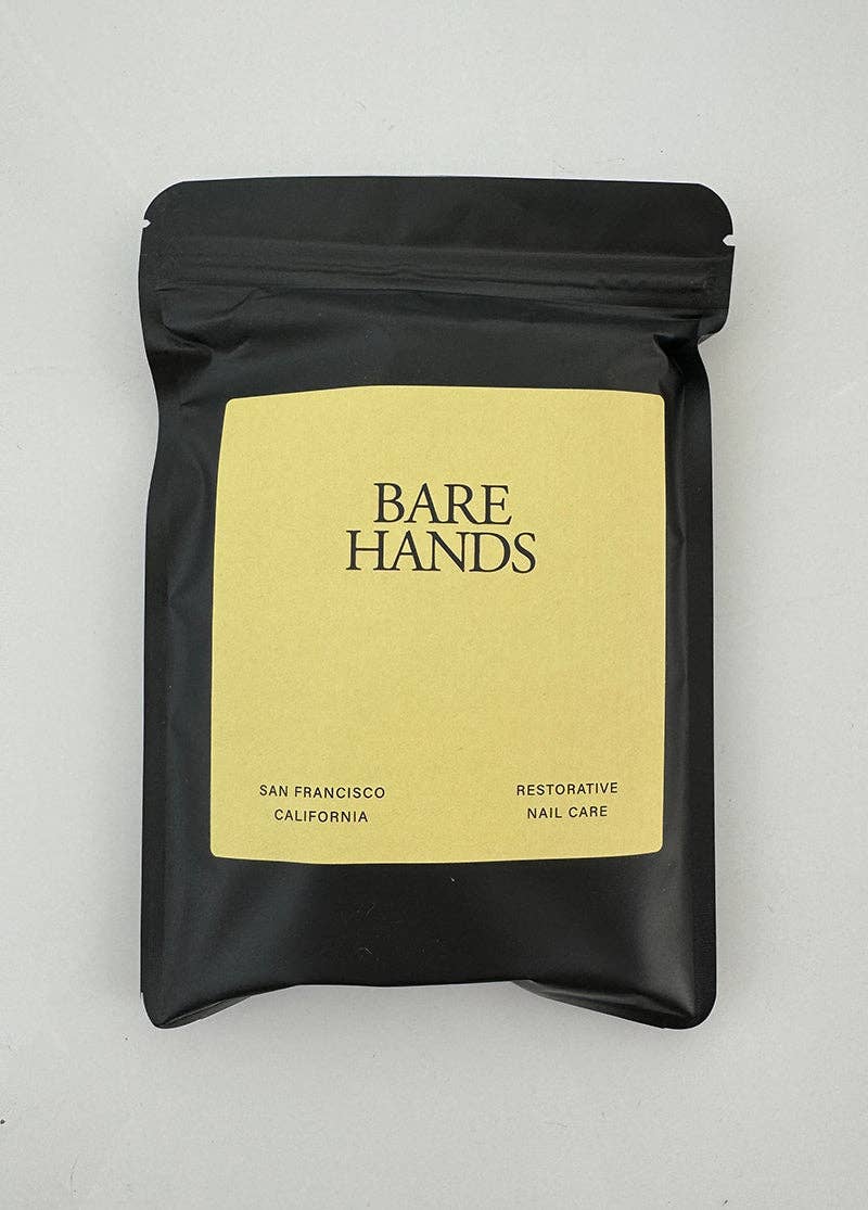 Bare Hands - Cuticle Oil | Citrine