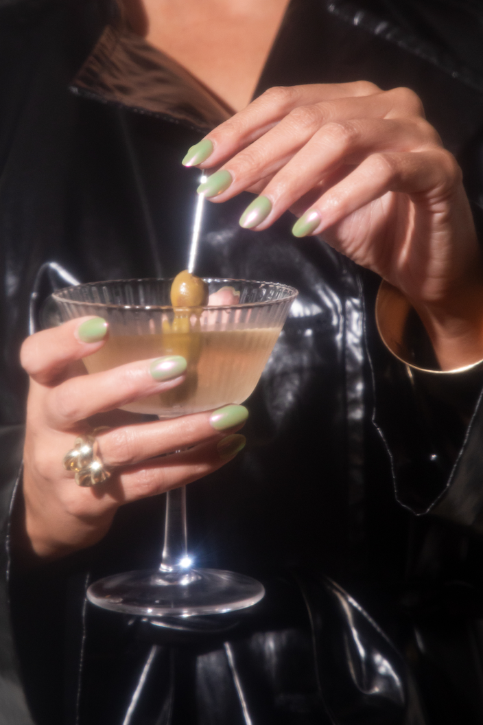 Chillhouse - Chill Tips | Patina Party