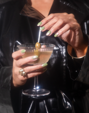 Chillhouse - Chill Tips | Patina Party