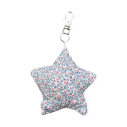 Trash Bandit - Star Bag Charm | Various Prints