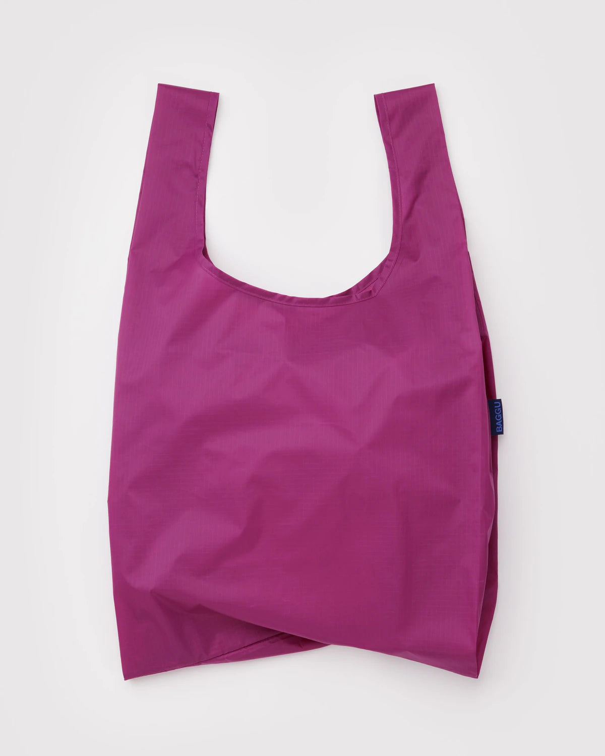 Baggu - Standard Baggu | Deep Fuchsia