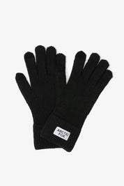 Arctic Fox & Co. - Recycled Bottle Gloves | Black Onyx