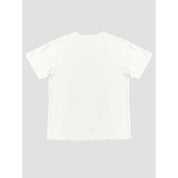 Blank Lab - Oversized Cotton Tee | White