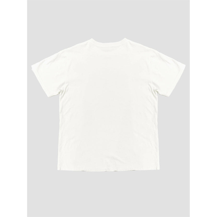 Blank Lab - Oversized Cotton Tee | White