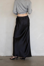 Things Between - Fran Skirt | Black