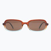 Jaxy Eyewear - Palm State | Brown