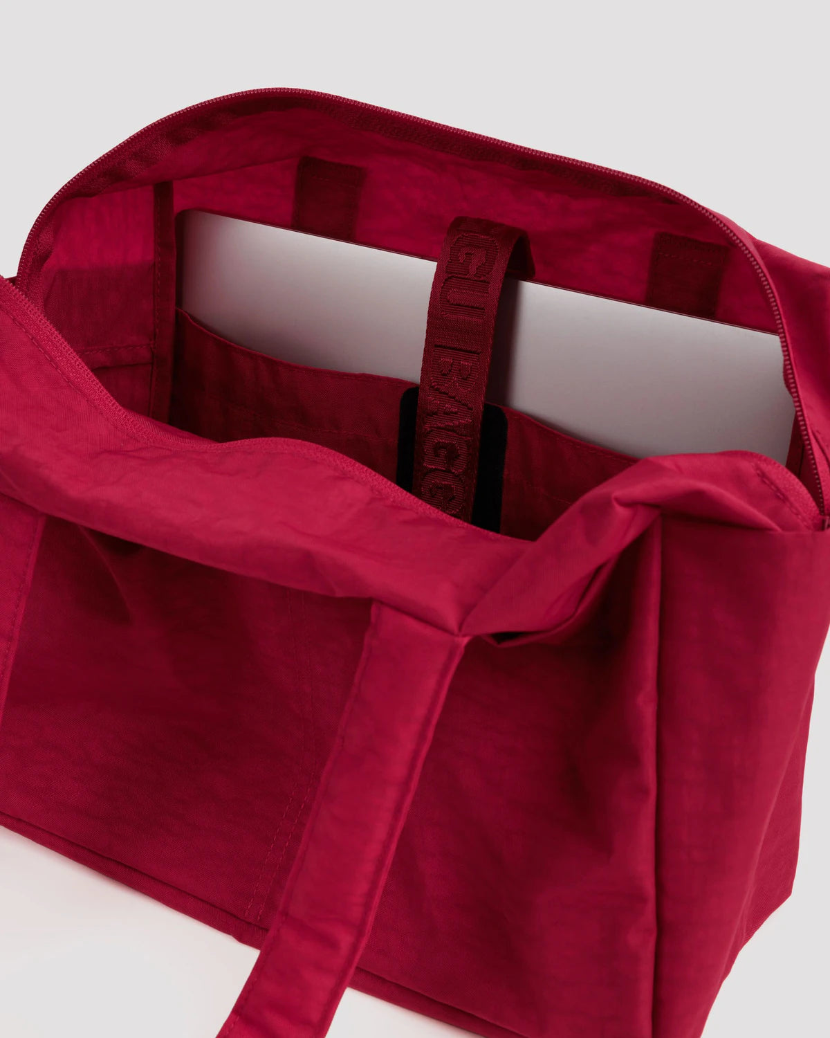 Baggu - Everyday Cloud Bag | Cherry
