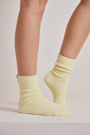 Arctic Fox & Co. - Cosy Socks | Wax Paper