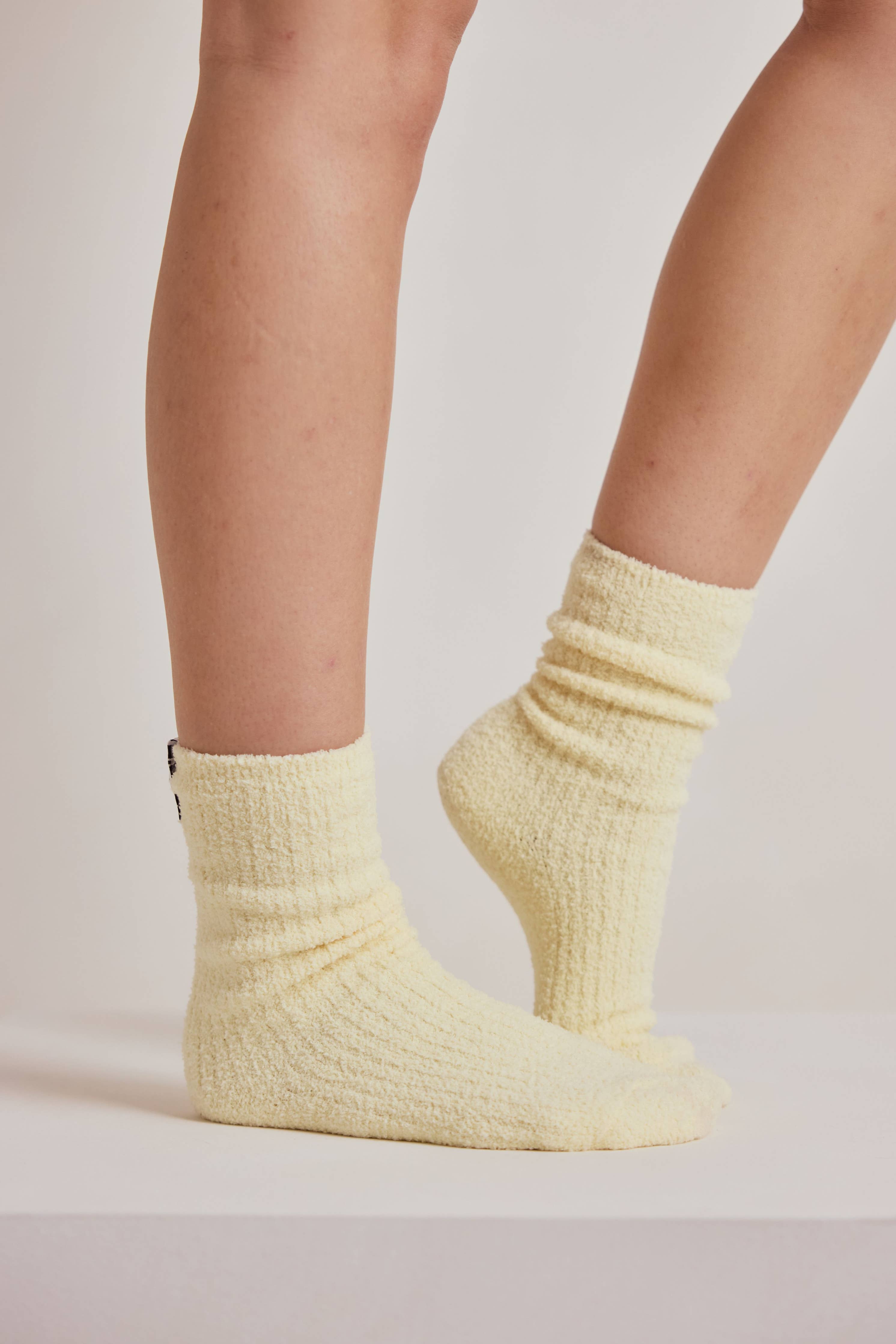 Arctic Fox & Co. - Cosy Socks | Wax Paper