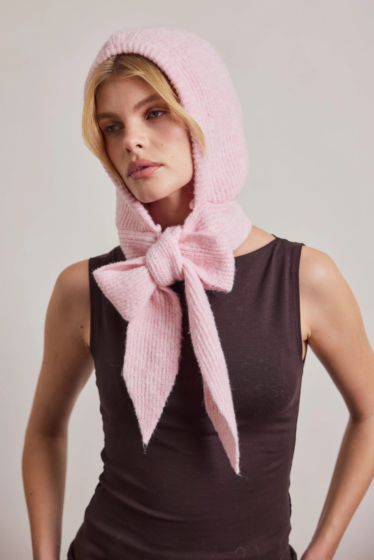 Arctic Fox & Co. - The Bonnet | Light Pink