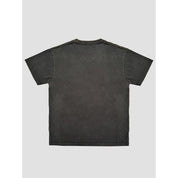 Blank Lab - Oversized Cotton Tee | Black