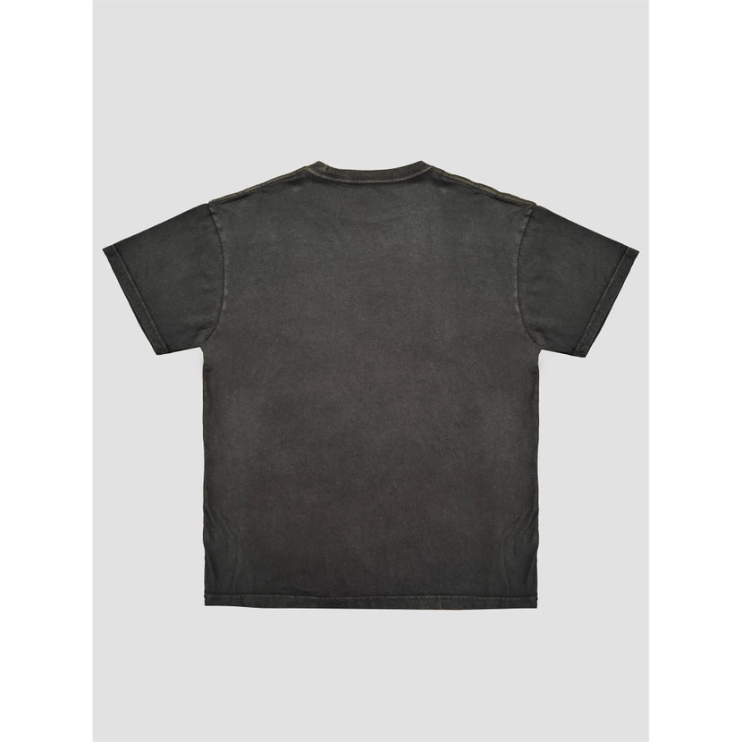 Blank Lab - Oversized Cotton Tee | Black