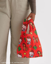 Baggu - Baby Baggu | Hello Kitty Western